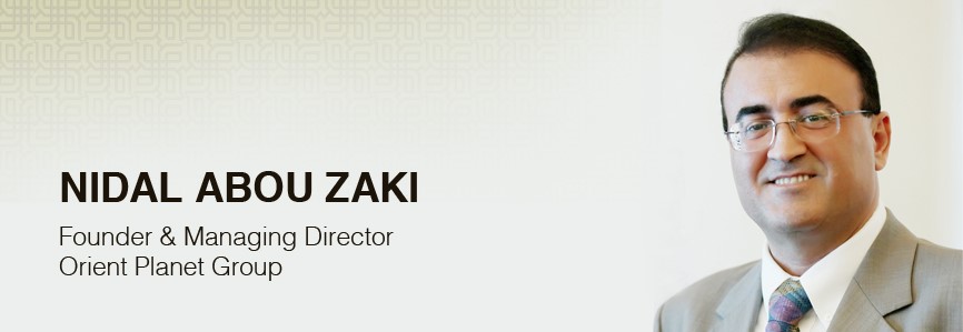 Nidal Abou Zaki